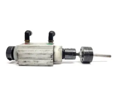 Used Compact Air Products ABFHD118X1-FT Pneumatic Cylinders Michigan US | Maverick Industrial Sales #1391516