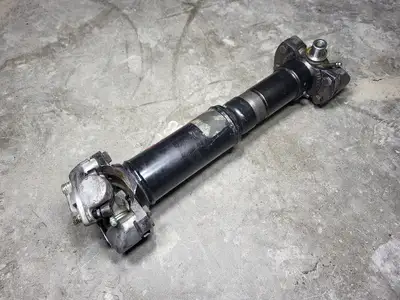 Drive Shafts, 181785