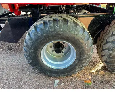 Used CLOVERDALE _UNKNOWN_ Feeder Wagons Iowa US | Keast Enterprises #1360089