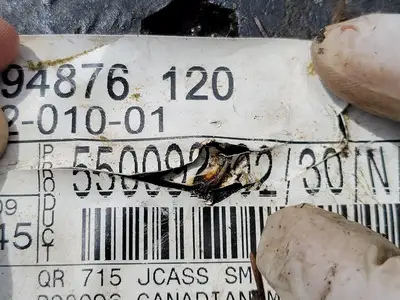 NEW 2018 COMMSCOPE QR 715 JCASS
