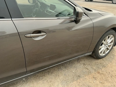 Used 2017 MAZDA 6 Sedans Michigan US | Miedema Asset Management Group #1311790