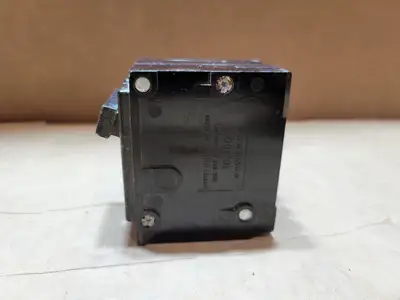 30A, 2 Pole, 120/240V Circuit Breaker