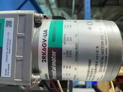 Used AMCI SMD23E240E Miscellaneous MRO Ohio US | HGR 24 #1333847