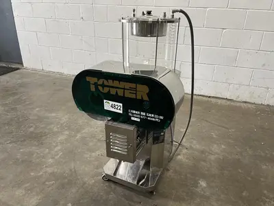 USED KOREA TECHNO NEW MIDAS