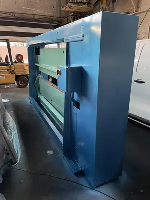 Keetona Huf 2.5metre