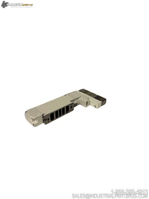 Used SMC VQC2200-51 Solenoid Valves Kentucky US | Industrial Parts R Us Inc. #776069