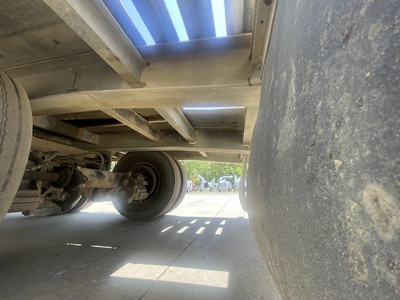 Used 2015 TALBERT 12TTA Tiltbed Trailers Michigan US | Miedema Asset Management Group #1304460