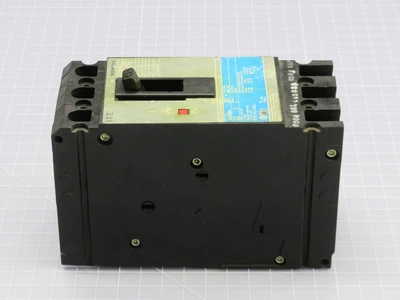 Used ITE SIEMENS _UNKNOWN_ Circuit Breakers | OCO Industrial #1698371
