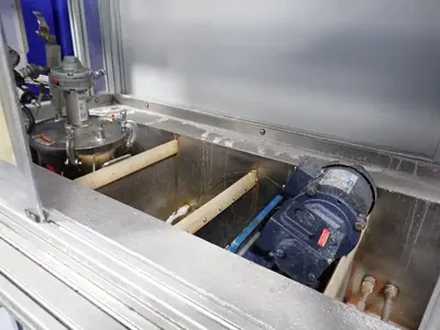 Washing Station