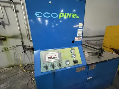 USED ECOPURE (ISTPURE) SR180