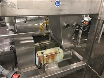 Used FITZPATRICK _UNKNOWN_ Grinders / Shredders - Food Connecticut US | DMC Industries #1281950