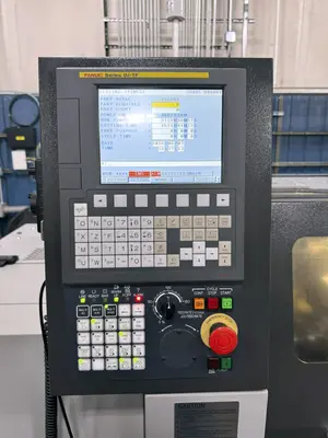 2018 TSUGAMI BO205-III CNC Swiss Lathe | Machinery Resources International (3)