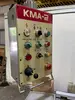 SHARP KMA-2 Manual Mill thumbnail