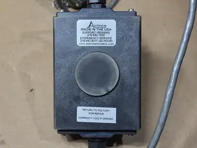 New | in-Stock AVTRON HS35M YY6GWU0EA00 Misc Electrical & Power Parts British Columbia CA | Lenmark #413202