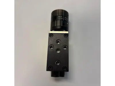 Used COGNEX 821-0048-1R Truck Mount Pipeline Inspection Systems Colorado US | Aucto #1307338