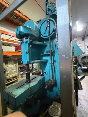 WATERBURY FARREL 1210 ICOP Presses | Global Machine Brokers, LLC (3)