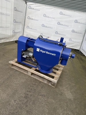 Kek Major M/S Rotary Sifter