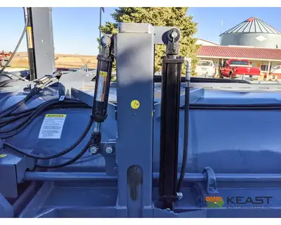 Used LOFTNESS _UNKNOWN_ Agricultural Choppers Iowa US | Keast Enterprises #1360434