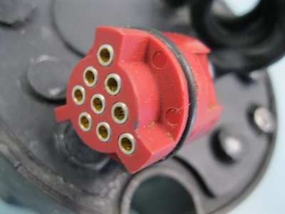 USED Micro Motion 800