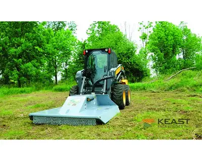 Used BAUMALIGHT _UNKNOWN_ Skid Steer Brush Cutters Iowa US | Keast Enterprises #1359978
