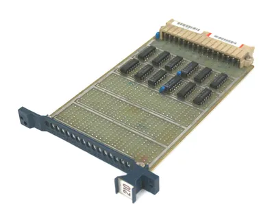 HELLER 23.023389 INTERFACE CARD 20000642, 23023389 REPAIRED