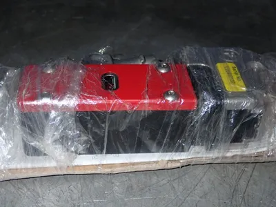 New | in-Stock FORTRESS MA2M6ST401 Relays & Switches Ohio US | HGR 24 #1069662