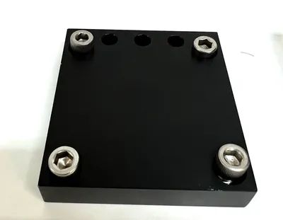 Newport gon65-u XY & Rotary Positioning Stages | ANACAPA EQUIPMENT BROKERS, INC (10)