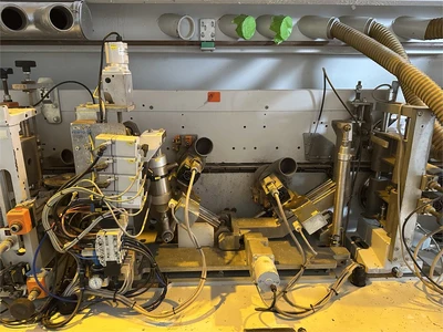 Used 2013 HOLZ-HER ARCUS 1334 MASSIV Edge Banders California US | MachineryMax #1502447