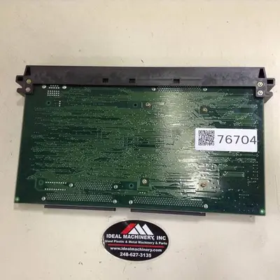 USED YASKAWA JANCD-MCP02B-1 REV D