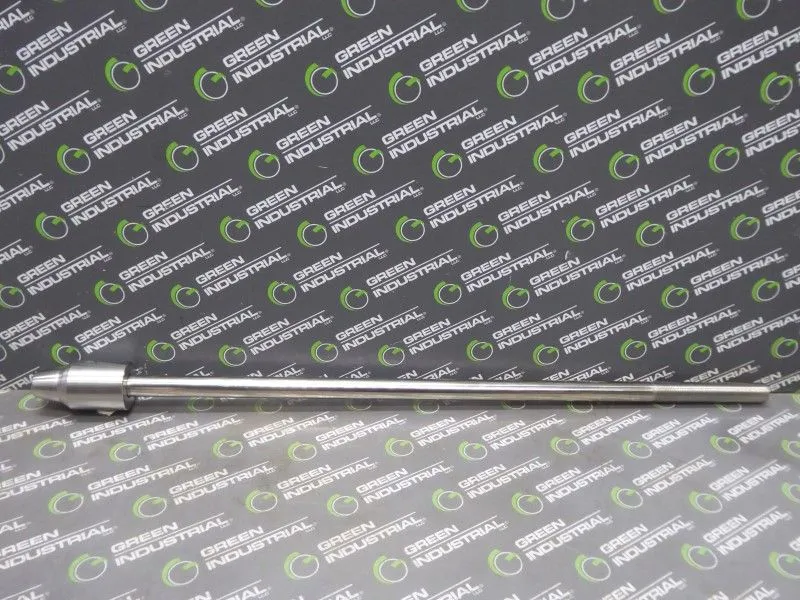 Gem-Trim 13A5747X0B2 Plug and Stem Assembly 22-1/2" 316SS New