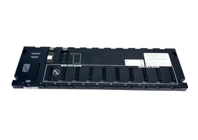 USED GE FANUC IC693CPU323V