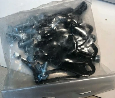 KONECRANES 53021550 RIGHT ROPE GUIDE CABLE NEW