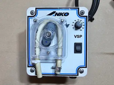 Used ANKO VSP-200 Pumps British Columbia CA | Lenmark #1743748