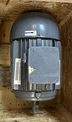 New | in-Stock WEG 1080416741 Industrial Controls Ohio US | Surplus Asset Holdings #1364281