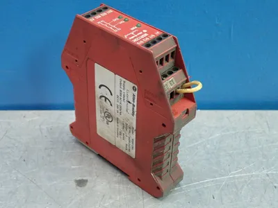USED ALLEN BRADLEY MSR125H