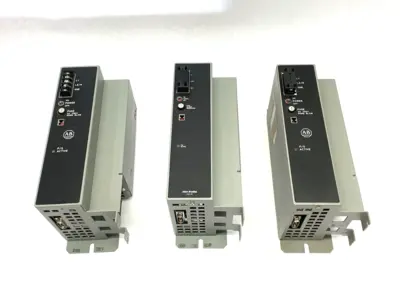 Used ALLEN-BRADLEY POWER SUPPLY UNITS Power Supplies | Maverick Industrial Sales #1102150