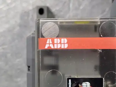NEW ABB OS100J03W