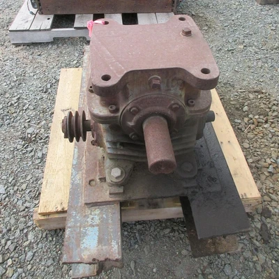 USED MORSE 50RWB