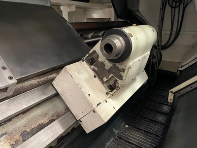 2015 AMERA SEIKI S-36L CNC Lathes | SNL Machine Trader LLC (6)
