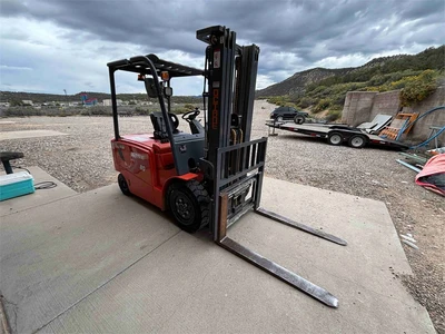 Used OCTANE FB35 Electric Forklifts Colorado US | MachineryMax #1518865