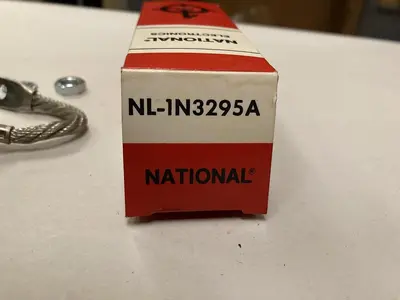 New | in-Stock NATIONAL ELECTRONICS NL-1N3295A Miscellaneous Equipment (Electrical & Power) | Surplus Asset Holdings #1195468