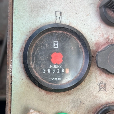 Used 2007 BAUER BG 24 V Drill Rigs British Columbia CA | Savona Equipment LTD #1373148