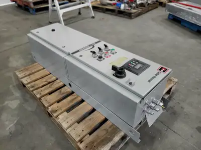 USED CUTLER-HAMMER SV9010AS-6M0A00