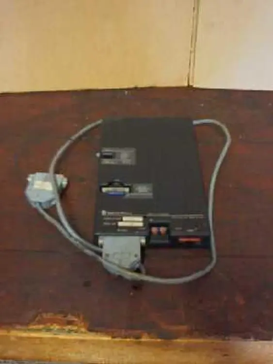 Used SPECTRA-PHYSICS CSI 38 Input / Output Modules Texas US | Bamko Surplus Process Equipment #939855