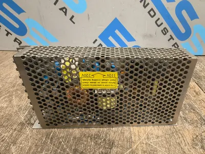 MEAN WELL S-100-24 PLC Power Supplies | ESS Industrial Equipment Sales (5)
