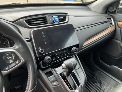 Used 2019 HONDA CR-V SUVs Michigan US | Miedema Asset Management Group #1313949