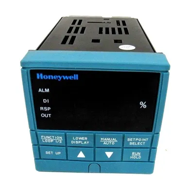 NEW HONEYWELL DC330D-SS-400-30-0AB000-00-0 TEMP CONTROL DC330DSS400300AB000000