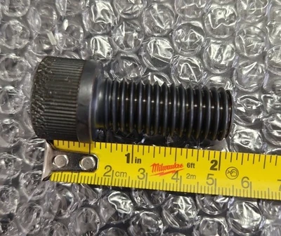 🆕️Hex Cap Screw 5/8"-11 × 1-1/2" ASTM-574 Hardened Steel ⚡️🇺🇸 SHIP+WARRANTY