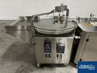 USED Bellatrx BellatRx Bottle RecoveRx 1040 Product Recovery System