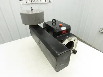 Used GARDNER DENVER _UNKNOWN_ Vacuum Pumps Indiana US | Arrow Industrial #1408662
